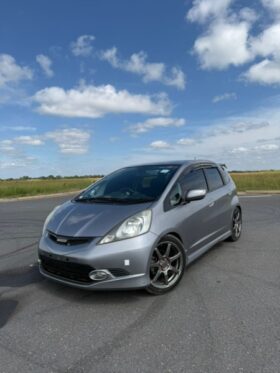Unregistered 2009 Honda FIT RS