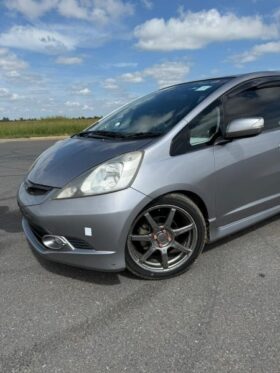 Unregistered 2009 Honda FIT RS
