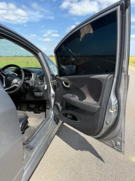 Unregistered 2009 Honda FIT RS