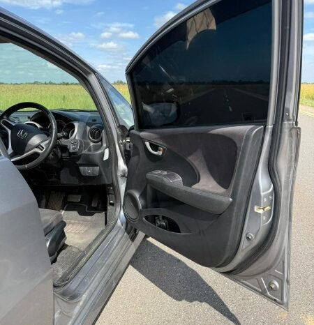 
								Unregistered 2009 Honda FIT RS full									