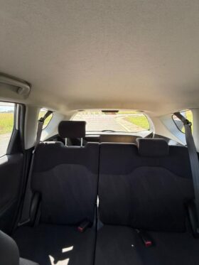 Unregistered 2009 Honda FIT RS