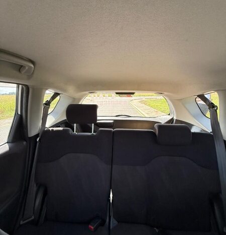 
								Unregistered 2009 Honda FIT RS full									