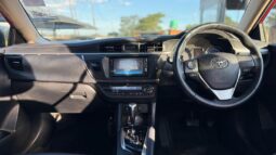 2015 Toyota Corolla Altis