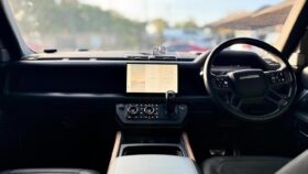 2023 Land Rover Defender 110 D300