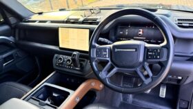 2023 Land Rover Defender 110 D300