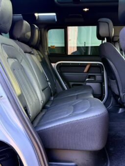 2023 Land Rover Defender 110 D300