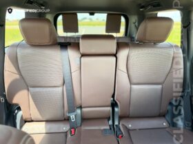 Unregistered 2024 Toyota Cruiser Prado