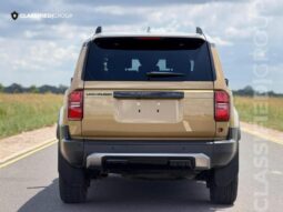 Unregistered 2024 Toyota Cruiser Prado