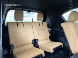 
										2024 LEXUS LX 600 full									