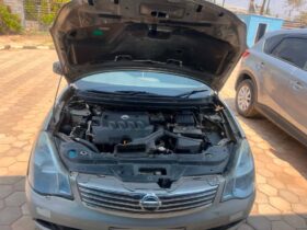 2008 NISSAN BLUEBIRD SYLPHY