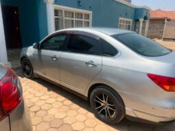
										2008 NISSAN BLUEBIRD SYLPHY full									