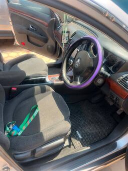 
										2008 NISSAN BLUEBIRD SYLPHY full									
