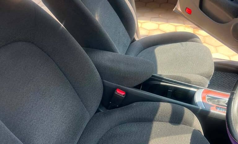 
								2008 NISSAN BLUEBIRD SYLPHY full									