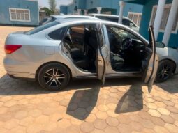 
										2008 NISSAN BLUEBIRD SYLPHY full									