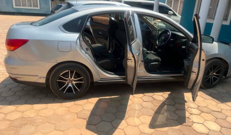 
								2008 NISSAN BLUEBIRD SYLPHY full									