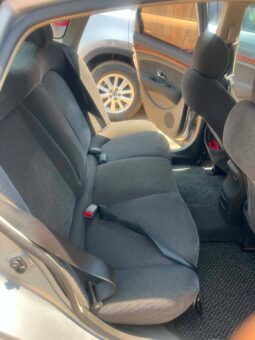 
										2008 NISSAN BLUEBIRD SYLPHY full									