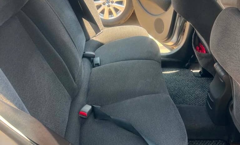 
								2008 NISSAN BLUEBIRD SYLPHY full									
