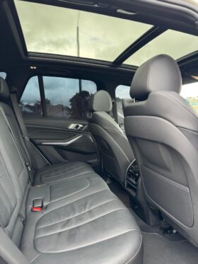 2021 BMW X5 xDrive