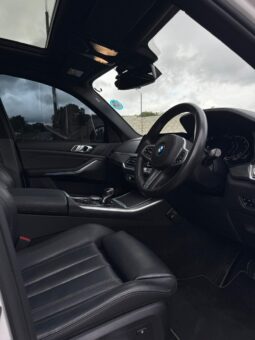 
										2021 BMW X5 xDrive full									