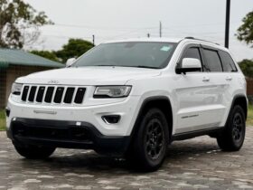 Unregistered 2016 Jeep