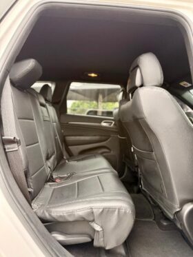 Unregistered 2016 Jeep