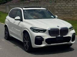 Unregistered 2019 BMW X5