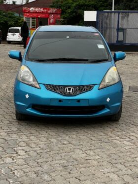 Used 2010 Honda Fit