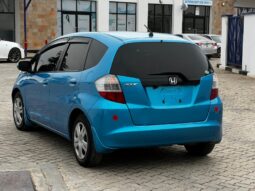Used 2010 Honda Fit