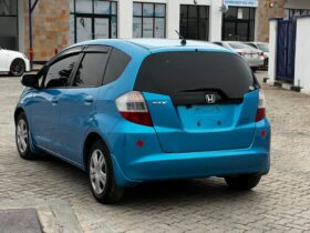 Used 2010 Honda Fit