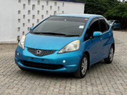 Used 2010 Honda Fit