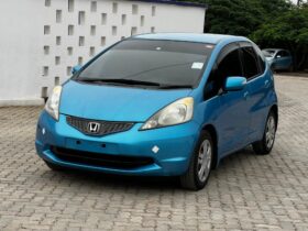 Used 2010 Honda Fit