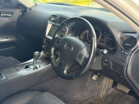 Unregistered Lexus LEXUS IS250