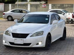 Unregistered Lexus LEXUS IS250