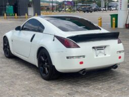 
										Unregistered Nissan Fairlady Z full									