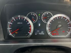 Unregistered 2010 Toyota Veilfire