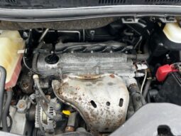 Unregistered 2010 Toyota Veilfire