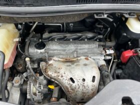 Unregistered 2010 Toyota Veilfire