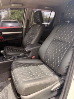 Used 2020 Toyota Hilux