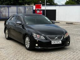 Used 2010 Toyota Mark X