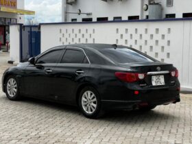 Used 2010 Toyota Mark X