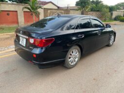 Used 2010 Toyota Mark X