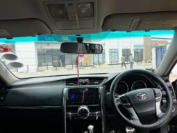 Used 2010 Toyota Mark X