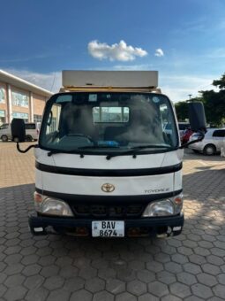 
										TOYOTA TOYOACE full									
