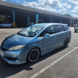 Used 2010 Toyota Wish