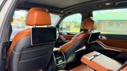 Unregistered 2020 BMW X7 xDrive30d