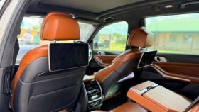 Unregistered 2020 BMW X7 xDrive30d