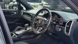Unregistered 2020 Porsche Cayenne S – WALD Edition