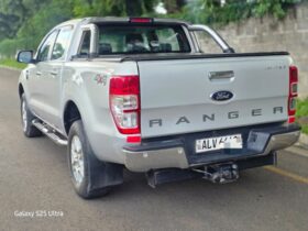 Used 2015 Ford Ranger XLT