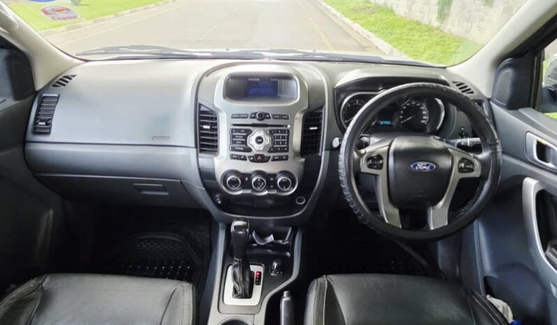 
								Used 2015 Ford Ranger XLT full									