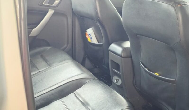 
								Used 2015 Ford Ranger XLT full									